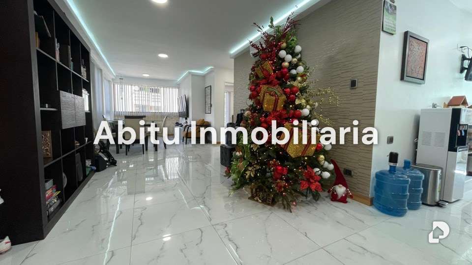 Apartamento en Caurimare, Caracas – 2