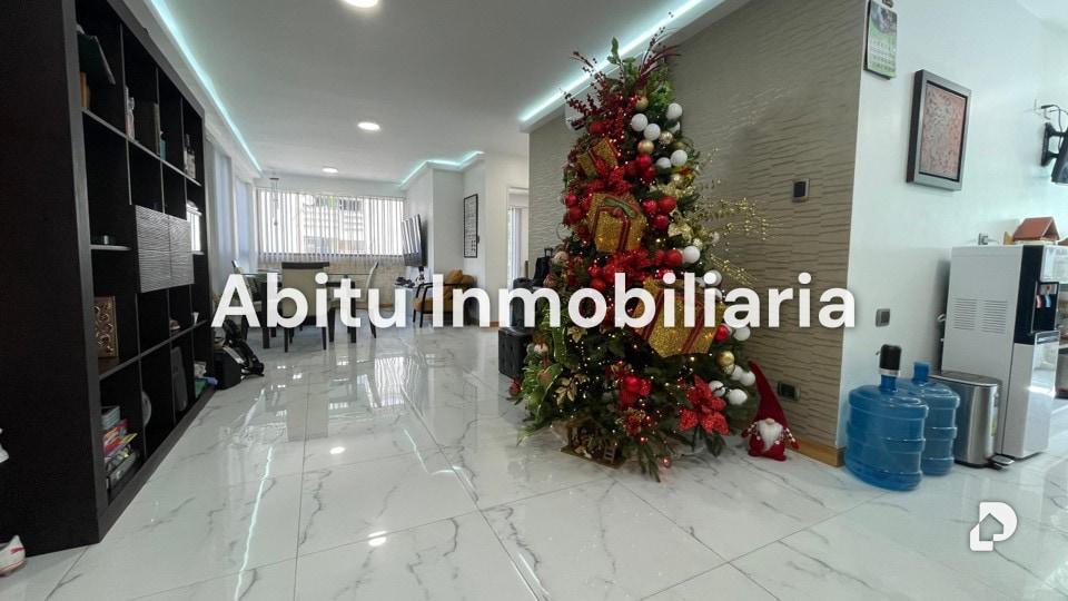 Apartamento en Caurimare, Caracas – 2