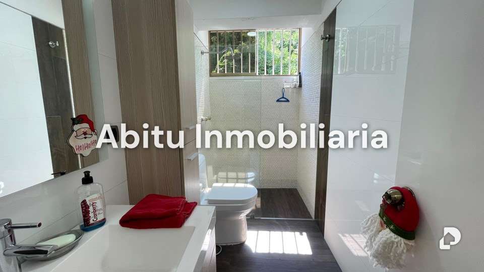 Apartamento en Caurimare, Caracas – 9