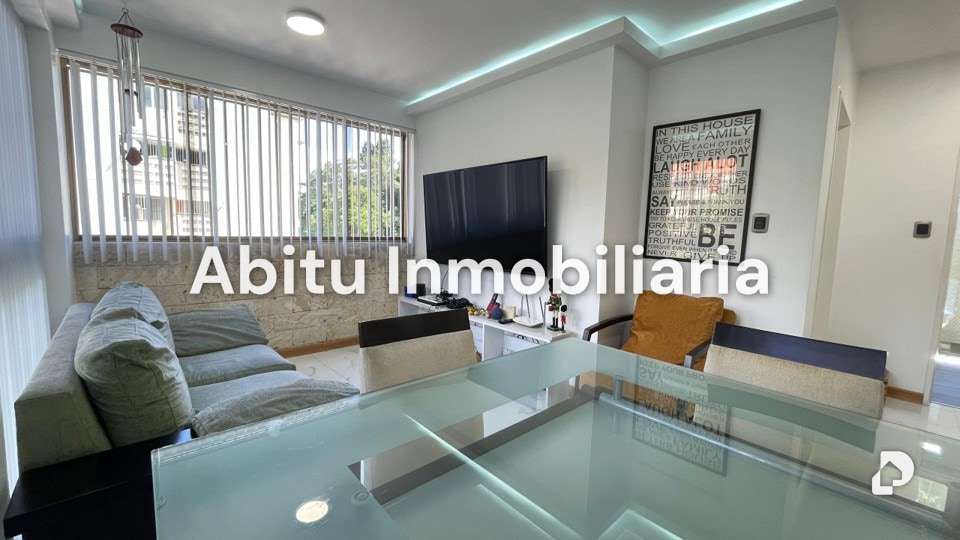 Apartamento en Caurimare, Caracas – 4