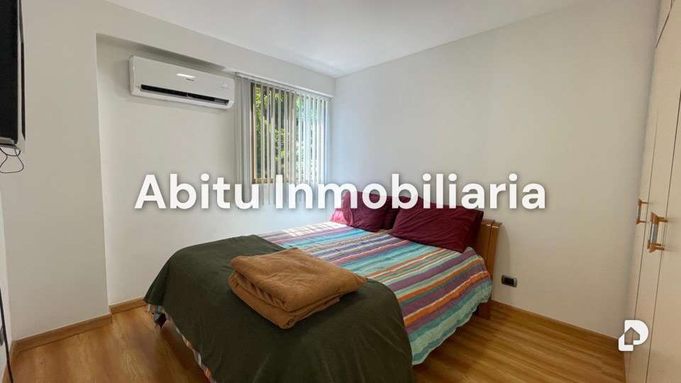 Apartamento en Caurimare, Caracas – 8