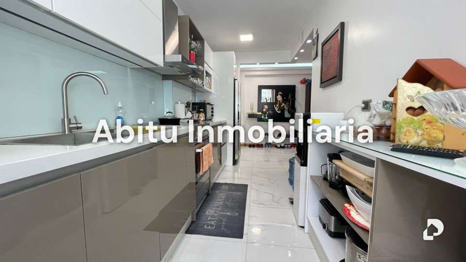 Apartamento en Caurimare, Caracas – 6