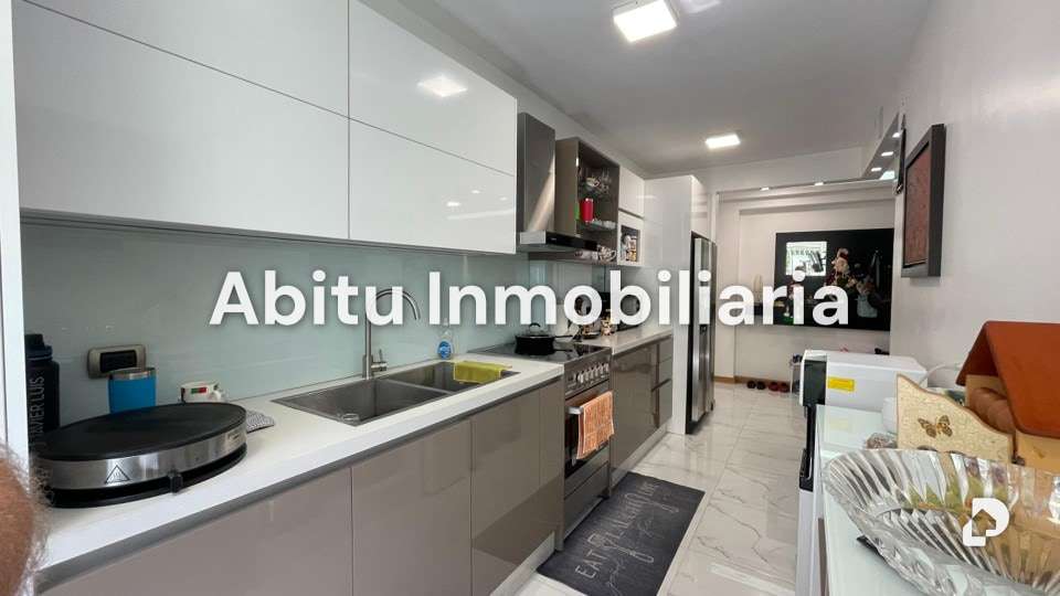 Apartamento en Caurimare, Caracas – 5