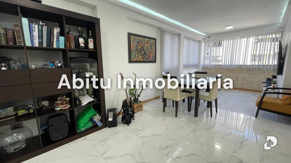 Apartamento en Caurimare, Caracas – 3
