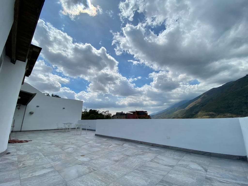 Apartamento en Urb. Miranda, Caracas - 1