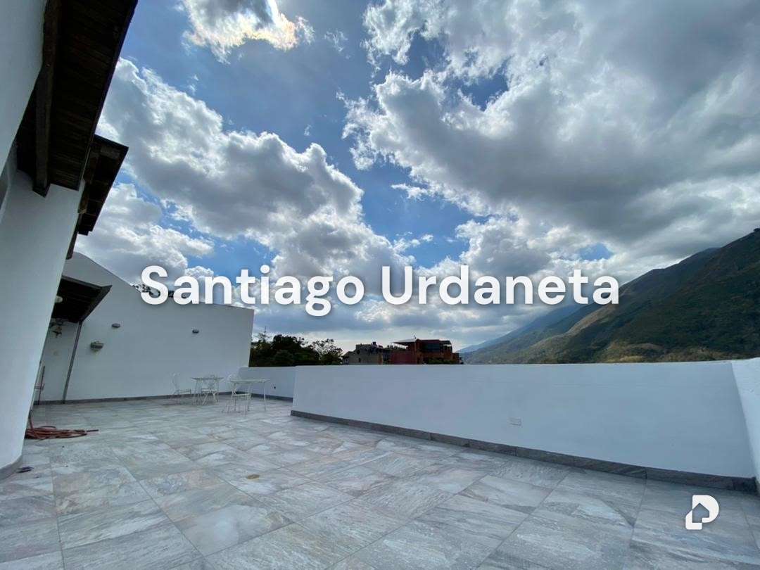 Apartamento en Urb. Miranda, Caracas – 1