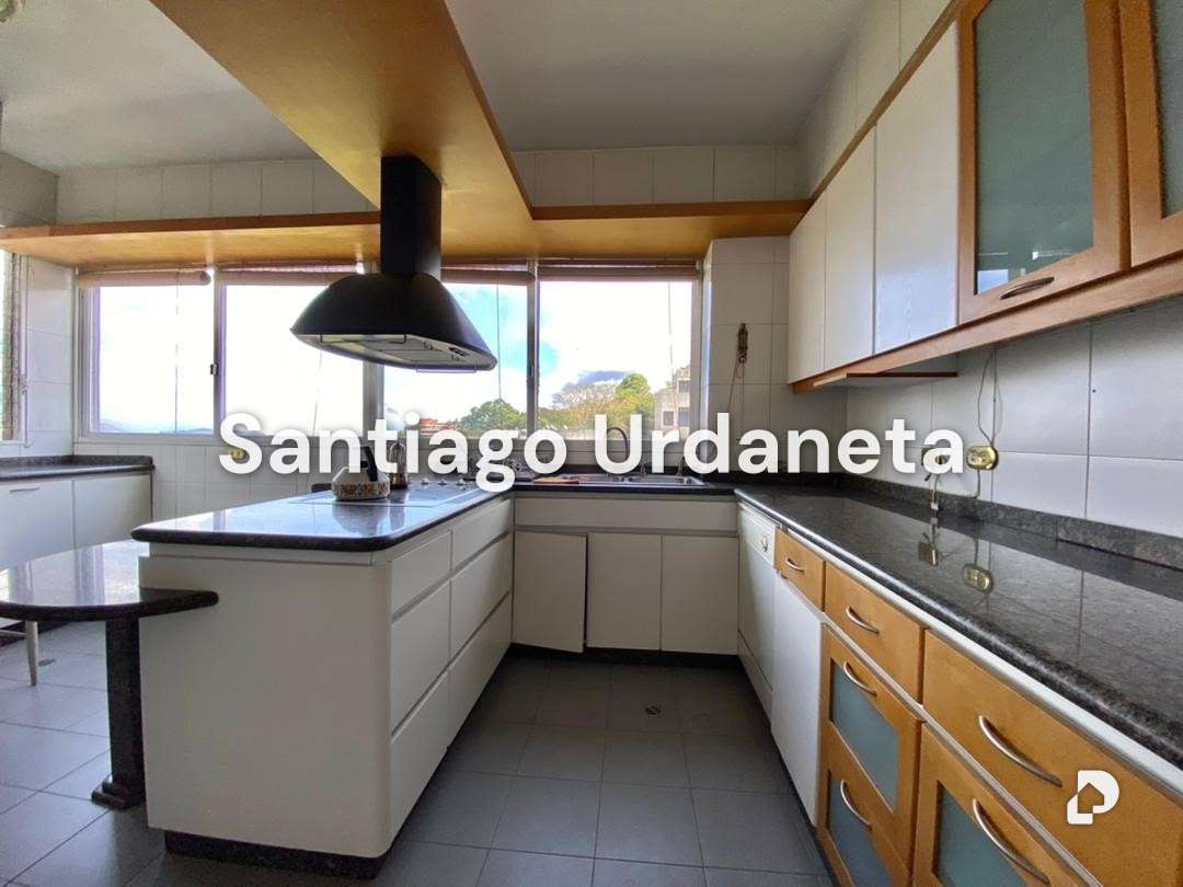Apartamento en Urb. Miranda, Caracas – 4