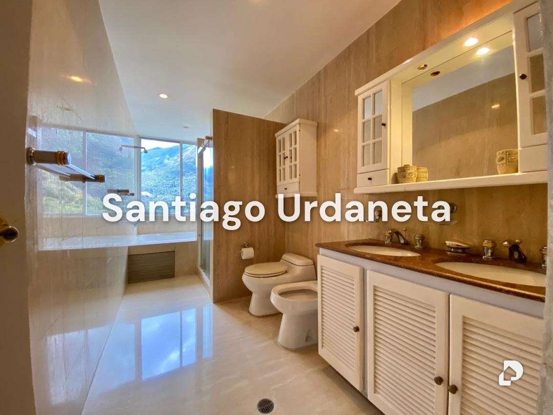 Apartamento en Urb. Miranda, Caracas – 14