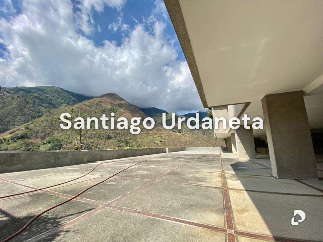 Apartamento en Urb. Miranda, Caracas – 17