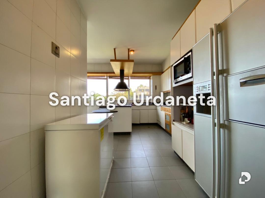 Apartamento en Urb. Miranda, Caracas – 5