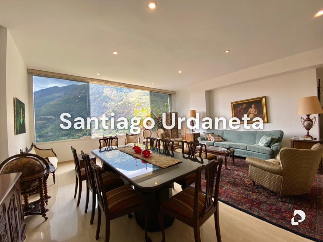 Apartamento en Urb. Miranda, Caracas – 3