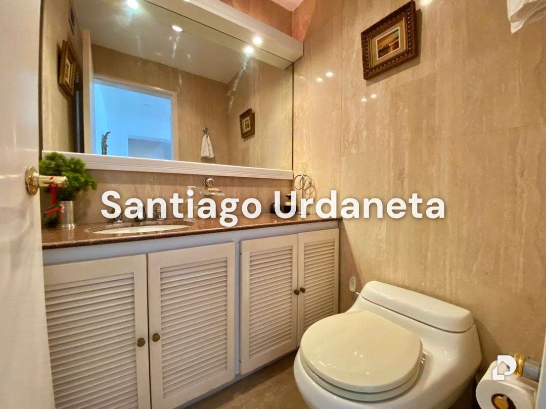 Apartamento en Urb. Miranda, Caracas – 15
