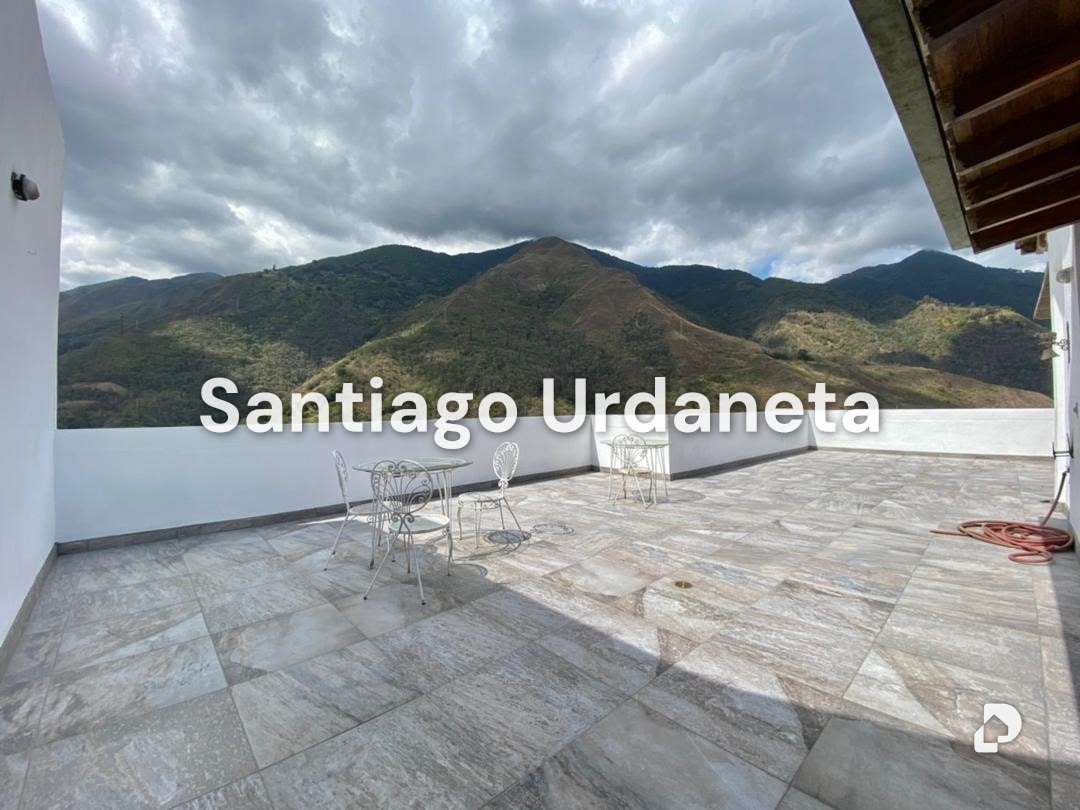 Apartamento en Urb. Miranda, Caracas – 2
