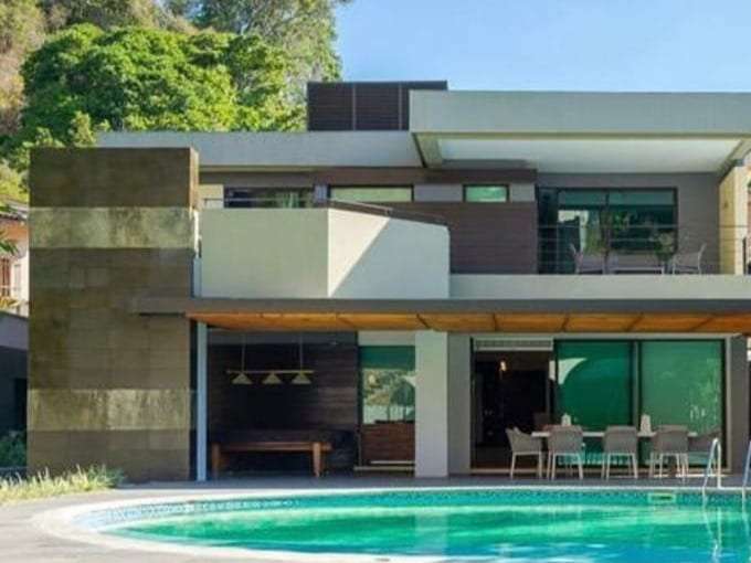 Casa en Caracas - 1
