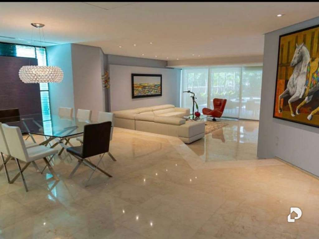 Casa en Colinas Del Tamanaco, Caracas – 3