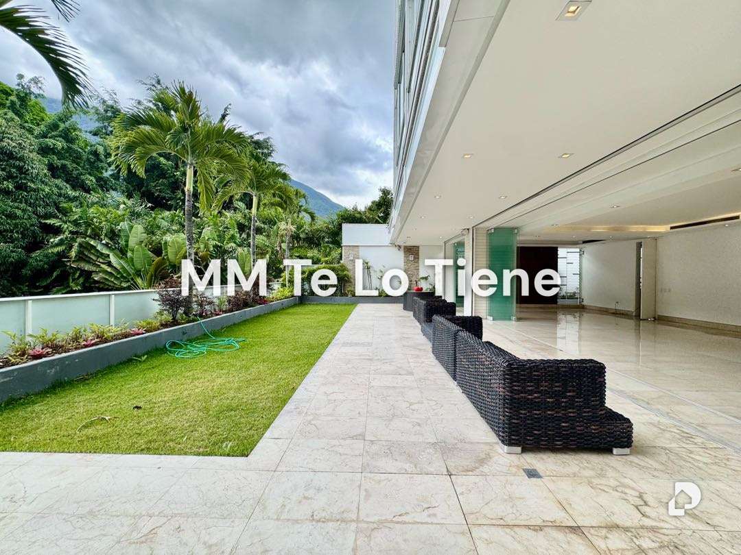 Apartamento en La Castellana, Caracas – 3