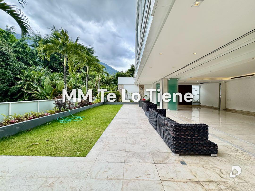 Apartamento en La Castellana, Caracas – 3