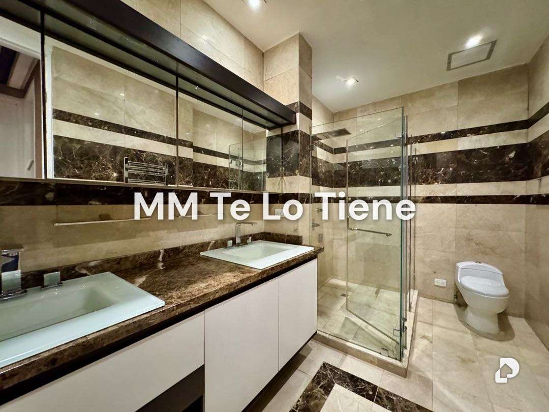 Apartamento en La Castellana, Caracas – 36