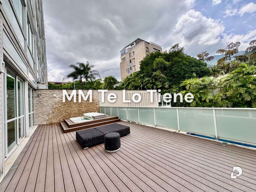 Apartamento en La Castellana, Caracas – 6