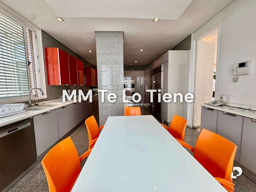 Apartamento en La Castellana, Caracas – 16
