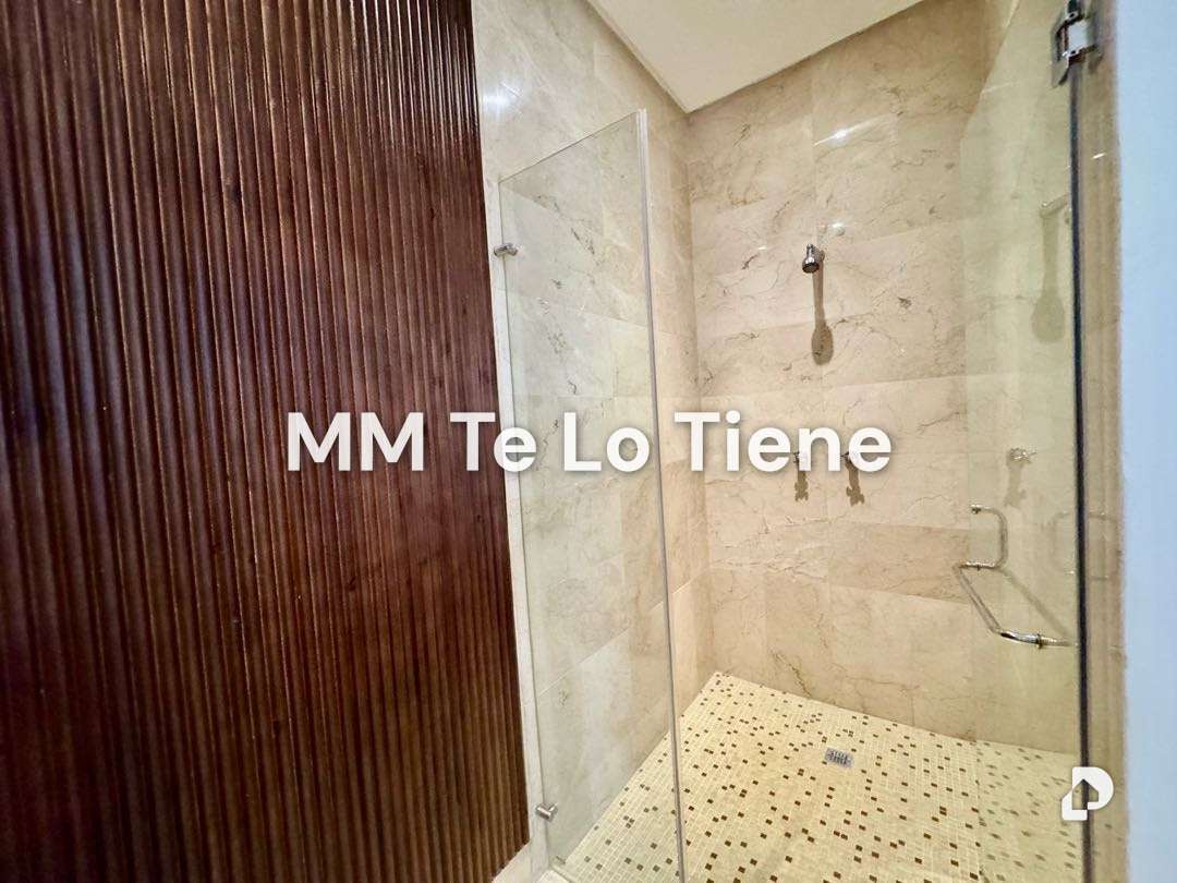 Apartamento en La Castellana, Caracas – 24
