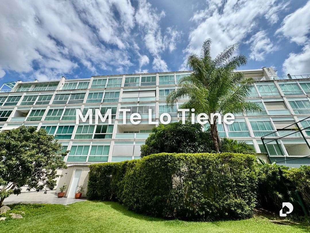 Apartamento en La Castellana, Caracas – 41