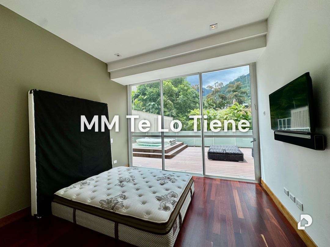 Apartamento en La Castellana, Caracas – 26