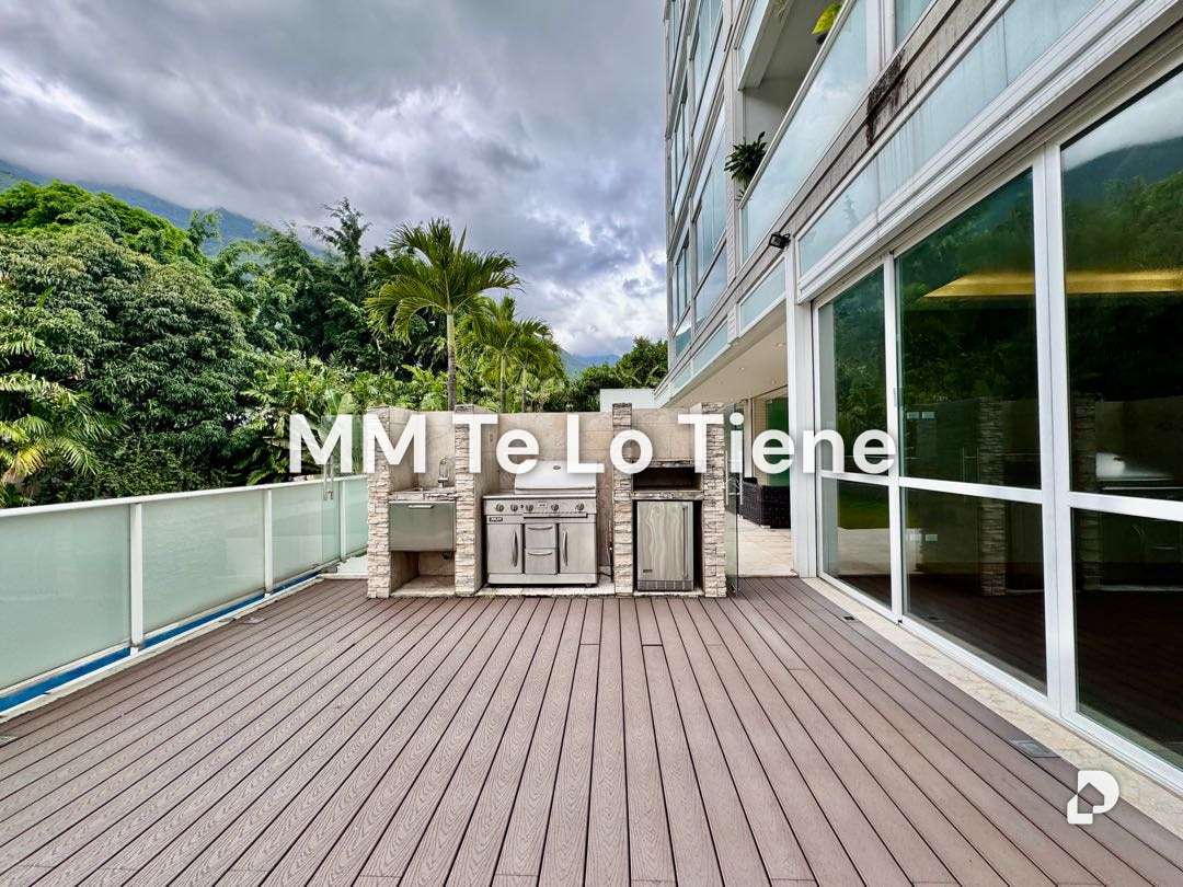 Apartamento en La Castellana, Caracas – 9