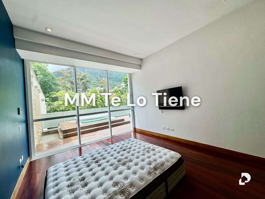 Apartamento en La Castellana, Caracas – 25