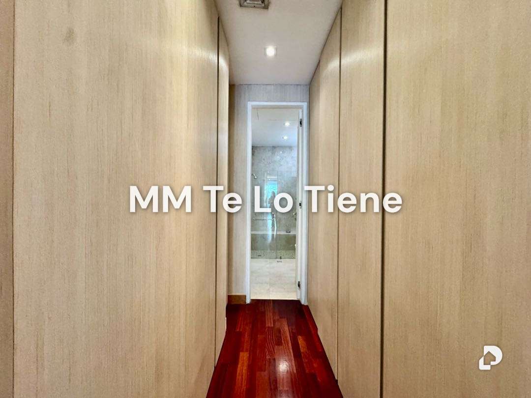 Apartamento en La Castellana, Caracas – 23