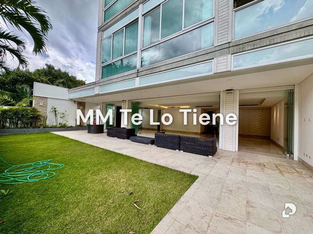 Apartamento en La Castellana, Caracas – 5