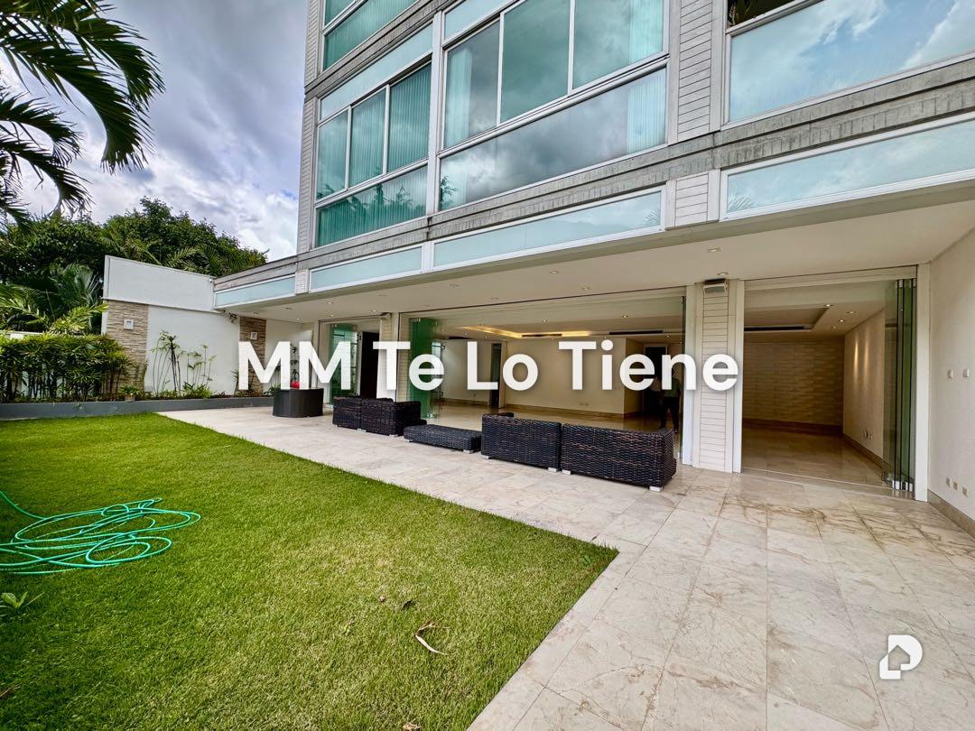 Apartamento en La Castellana, Caracas – 5