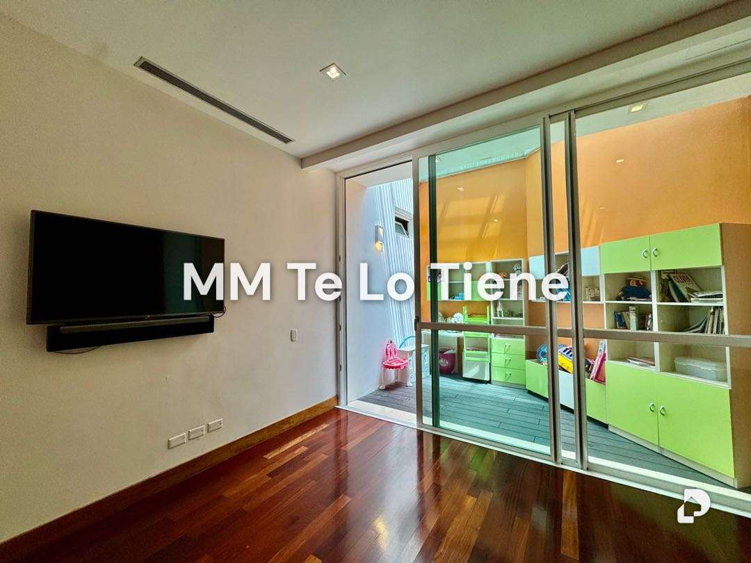 Apartamento en La Castellana, Caracas – 22