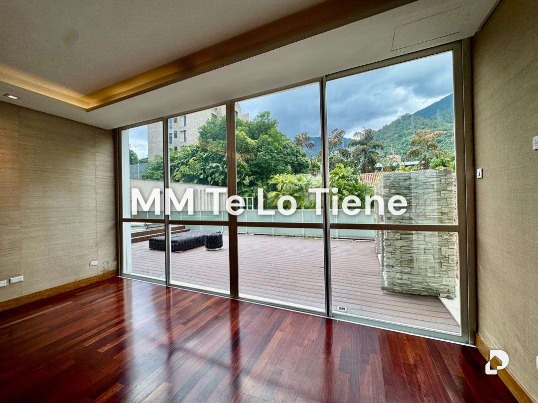 Apartamento en La Castellana, Caracas – 29