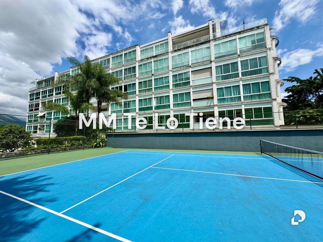 Apartamento en La Castellana, Caracas – 39