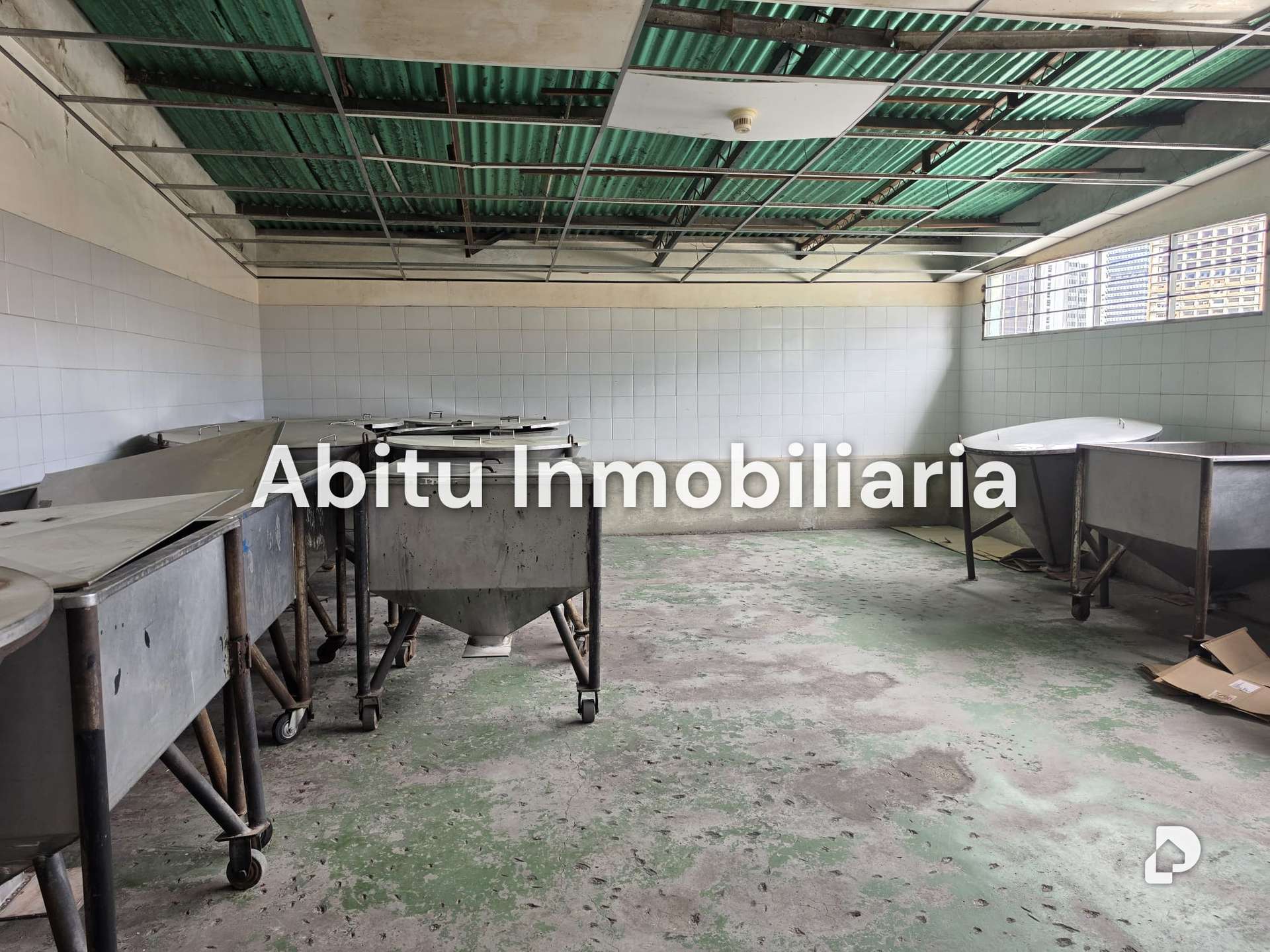 Building in Guaicaipuro, Altos Mirandinos – 13