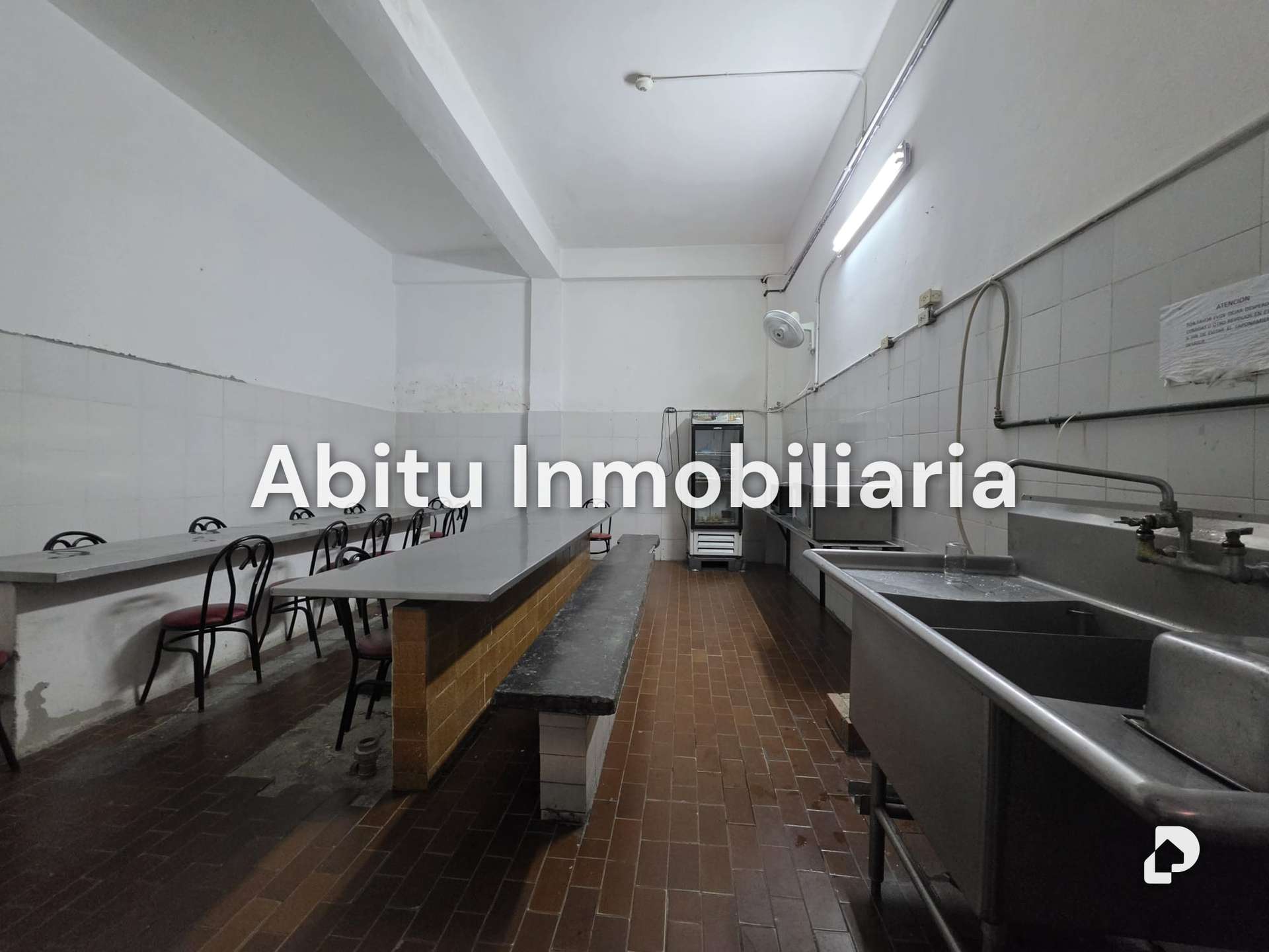Building in Guaicaipuro, Altos Mirandinos – 18