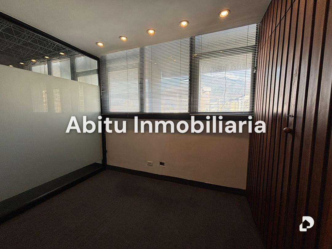 Oficina en Los Ruices, Caracas – 8