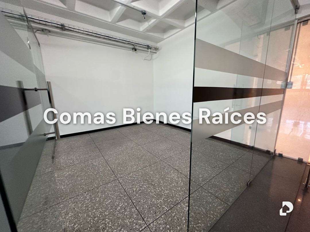 Oficina en La Trinidad, Caracas – 11