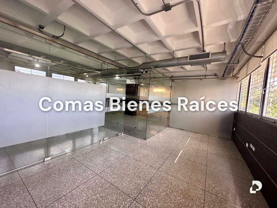 Oficina en La Trinidad, Caracas – 7