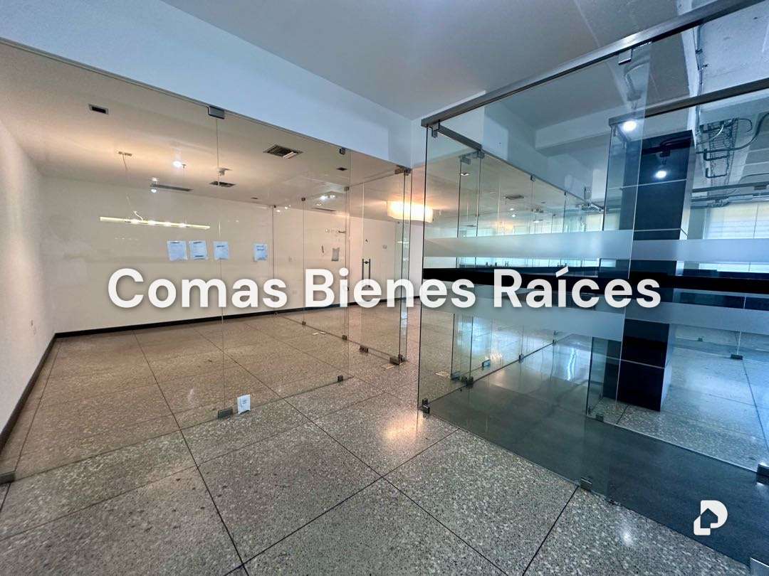 Oficina en La Trinidad, Caracas – 14