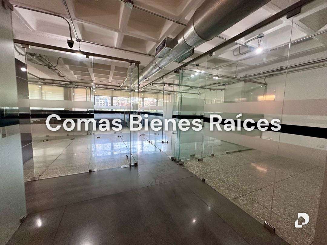 Oficina en La Trinidad, Caracas – 8