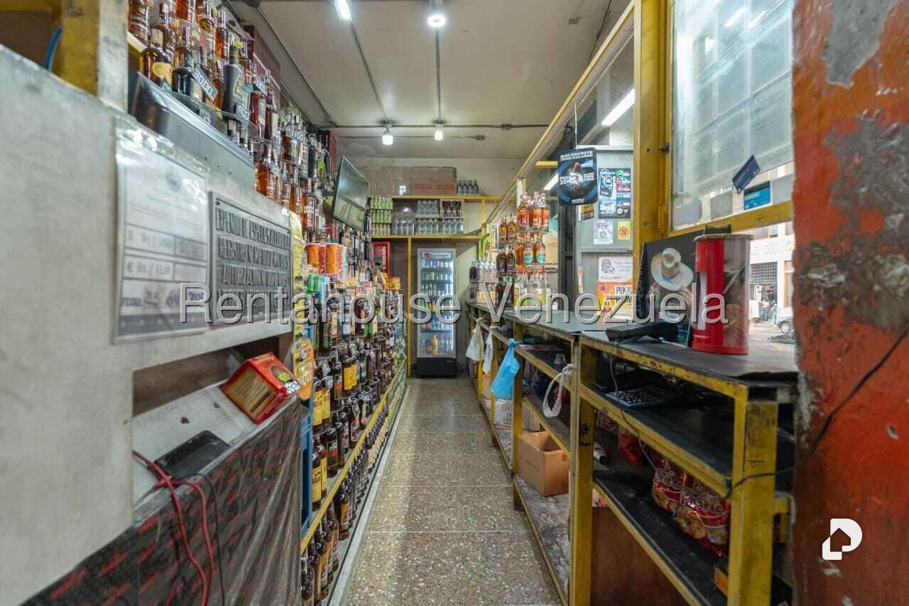 Local comercial en Parroquia Santa Rosalía, Caracas – 7