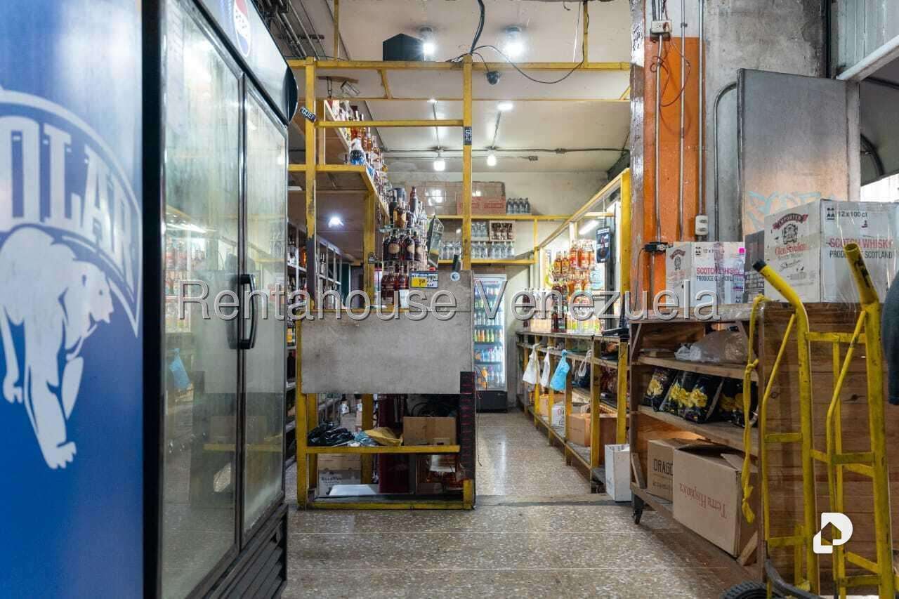 Local comercial en Parroquia Santa Rosalía, Caracas – 6
