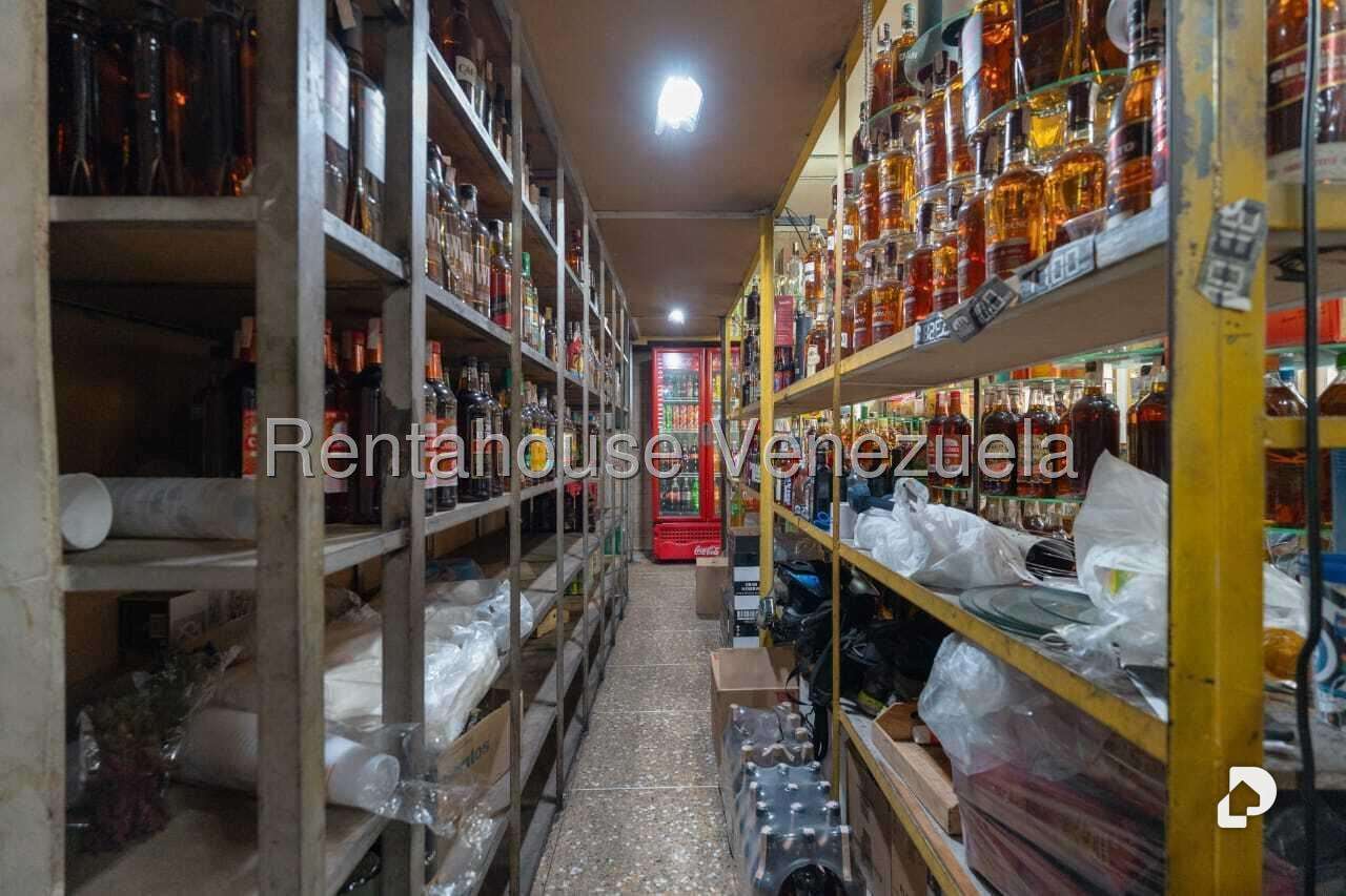 Local comercial en Parroquia Santa Rosalía, Caracas – 10