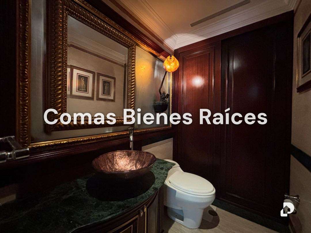Oficina en Chacao, Caracas – 15