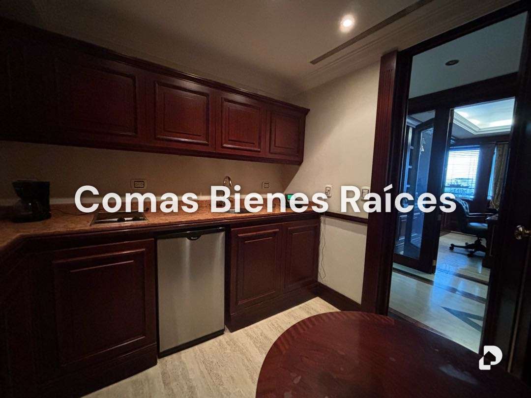 Oficina en Chacao, Caracas – 13