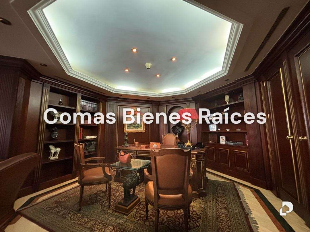 Oficina en Chacao, Caracas – 1