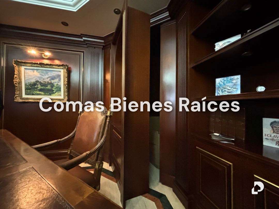 Oficina en Chacao, Caracas – 14