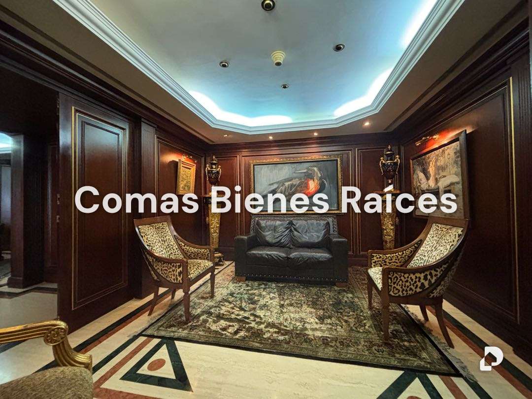 Oficina en Chacao, Caracas – 5